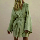 Green Dress / XL