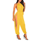 Yellow / S