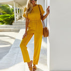 Fashion Yellow / S