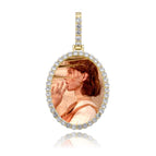 Gold / United States / Rope Chain