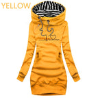 Yellow / XS