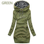 green / XS