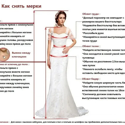 Boho Mermaid Wedding Dresses for Women  Open Back V-Neck Lace Spaghetti Strap Bridal Gown Vestidos De Novia Customized