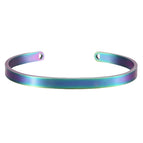 Heart Rainbow / Size 4