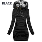 black / XS