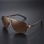 Tea gold-brown / Orignal