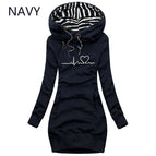 Navy Blue / XS