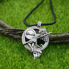 Cotton Chain Silver