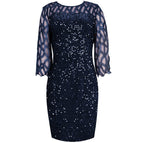 Navy Blue / XL