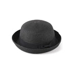 black / adult 53-58cm