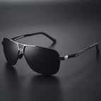 Black silver-gray / Orignal