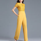 Popular Yellow / XS