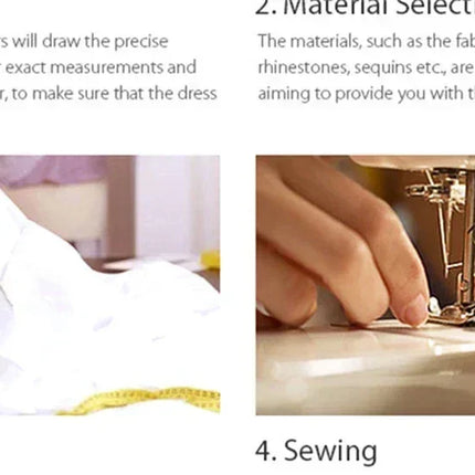 Eightree Fashion Short Wedding Dresses Boho Beach V-Neck Flower Mini Bridal Dress Women Evening Wedding Prom Gowns Customized