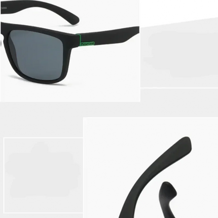 Fashion Polarized Sunglasses Mens Luxury Brand Designer Retro Outdoor Driving Sunglasses Mens Goggles Riding Glasses Cycling
