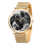 gold no color