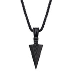 Black Gun Plated