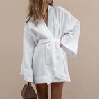 White Dress / S