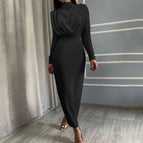 Black / S