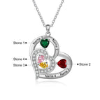 4 names-4 stones