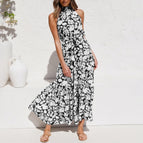 Black print / S