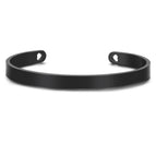 Heart Black / Size 4