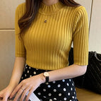 Yellow / One Size