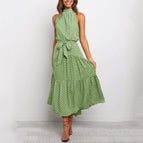 green / S