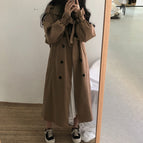 brown / S