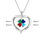 4 names-4 stones