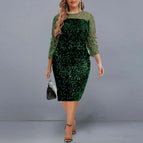 green / XL