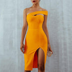 Yellow / XS