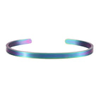 Solid Rainbow / Size 4
