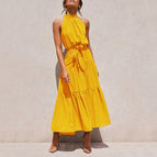 Yellow / S