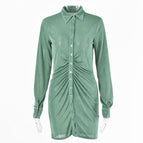 Light Green / S
