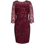 Wine Red / XL