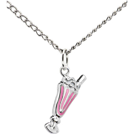 Ice Cream Soda Necklace