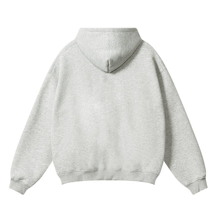 HEATHER HOODIE