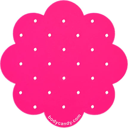 Flower Travel Flat Back Earring Palette