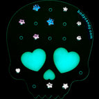 Glow Black