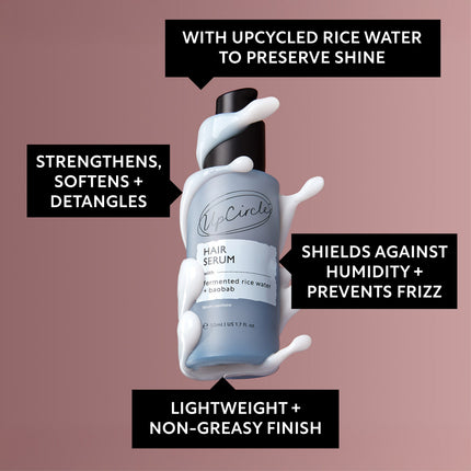 Hair Oil and Serum Duo
