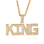 King Necklace / 60cm / CHINA