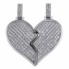 Silver / United States / Rope Chain