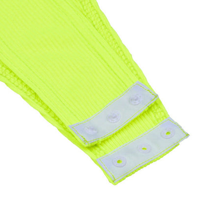 2022 Neon Green Red Orange Sexy Bodysuit Summer Clothes for Women Casual Streetwear Jumpsuits