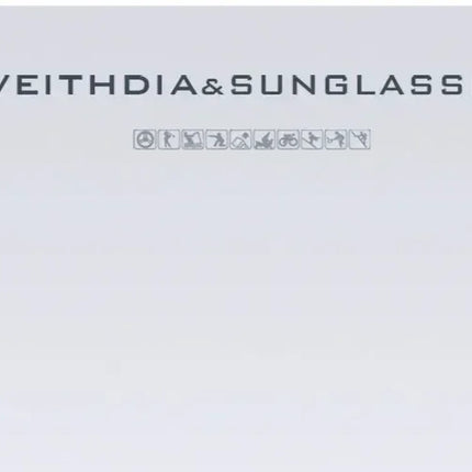 VEITHDIA Brand Designer Men's Sunglasses Aluminum Magnesium Polarized UV400 Sun Glasses Cycling Sports Male Outdoor Eyewear 6592