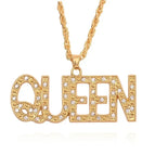 Queen Necklace / 60cm / CHINA