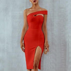 Red / XS