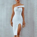 White / XS