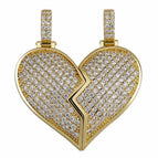 Gold / United States / Rope Chain