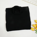 black / One Size