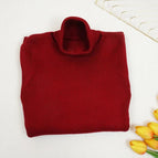 Burgundy / One Size